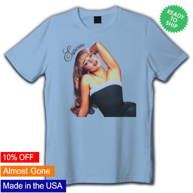 Sabrina Carpenter Espresso T Shirt