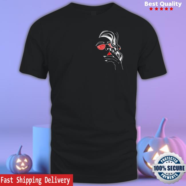 Off The Grid X Deeper Purpose – Party Diva Hoodie John Summit Store Tee Shirts