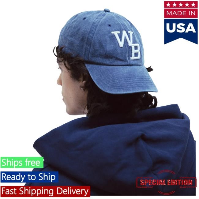 Official Conan Gray Wishbone Hat
