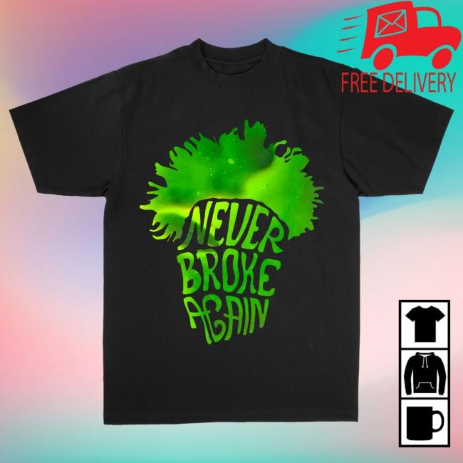 Official Youngboy Never Broke Again Merch Store Shop FACEME Tee NeverBrokeAgain