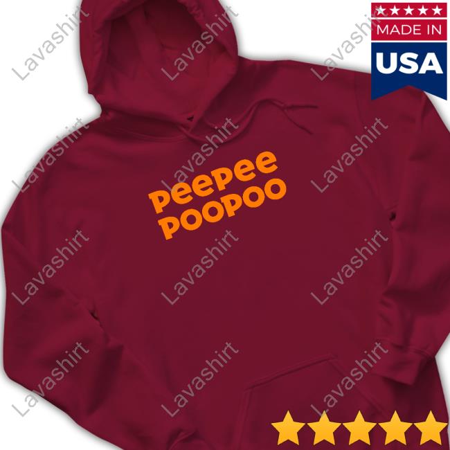 Peepee Poopoo Louisiana Fast T Shirt