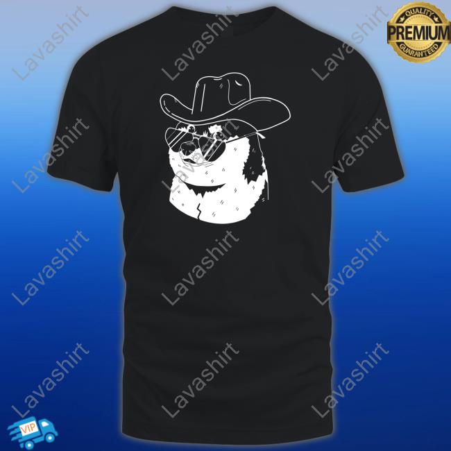 Official Elon Musk Rodeo Doge Remill Tee Shirt