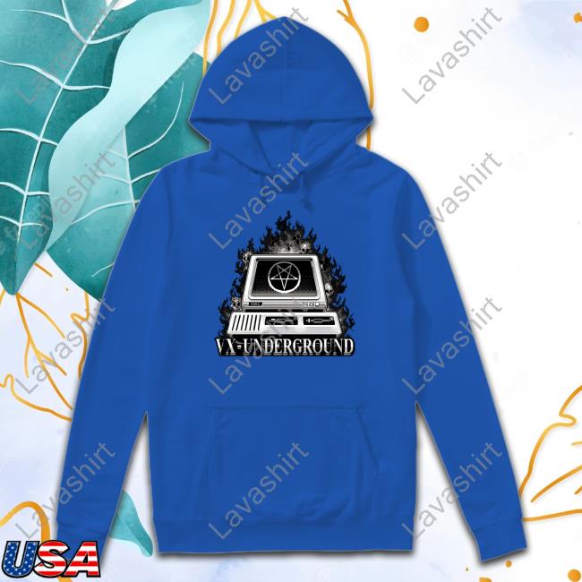 Vx Underground T-Shirt