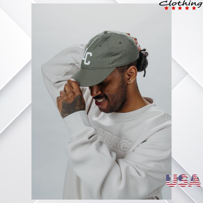 Official Life Church Merch Store Embroidered Ball Cap Life Church Apparel Clothing Shop LifeChurch