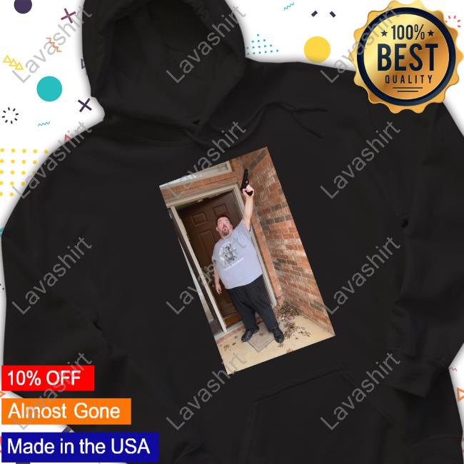Land Merch Boogie 1 Year Jail Anniversary Shirt Boogie2988