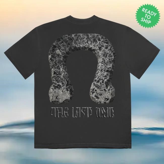 Official Gunna Store The Last Wun Emblem New Shirt Gunna Wunna