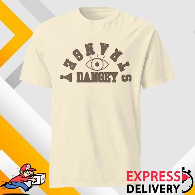 Mwmh Podcast Strangey Dangey Varsity Top Shirt Murder With My Husband Official