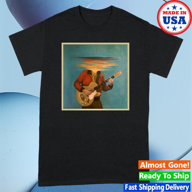 Lord Huron Long Lost Shirt 2024
