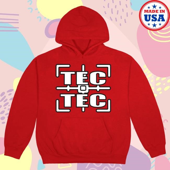 Official Lil Tecca Merch Store Tec Tees 3