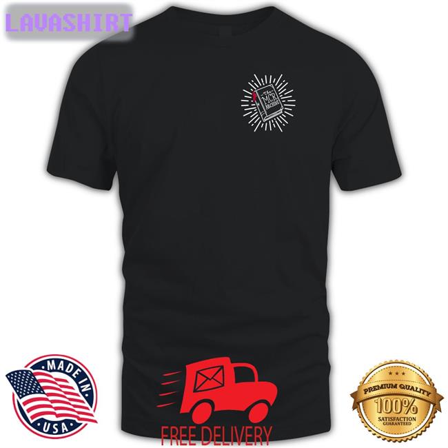 The MCR Archive Tee Kerin Cunningham