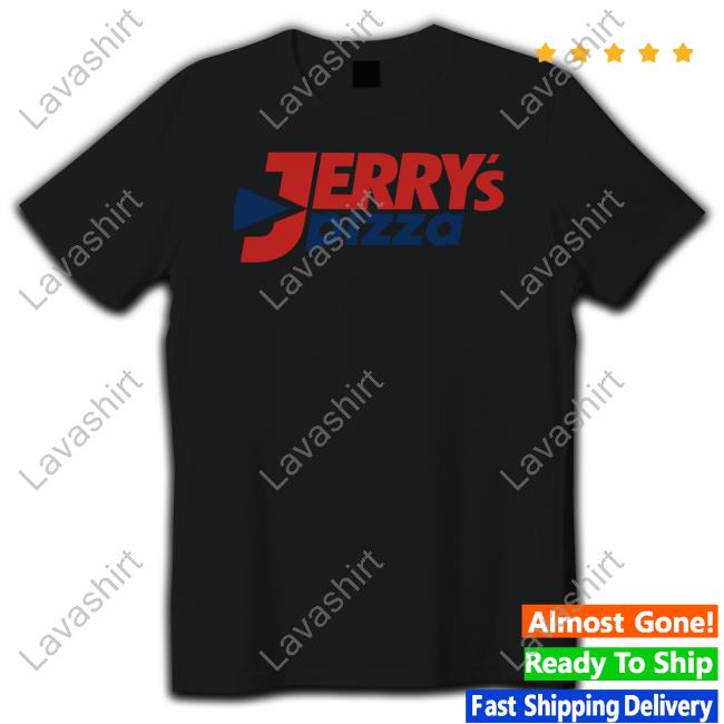 METHsyndicate Shop Jerrys Pizza Cap Eric D