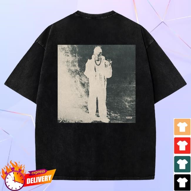 Official Peso Pluma Merch Store Peso Pluma Exodo Album Cover T-Shirts Peso Pluma Apparel Clothing Shop PesoPluma