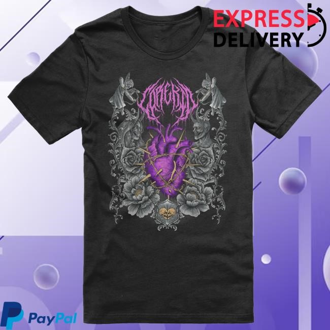 Corekid - I Love Breakdowns Corekid Shirt Corekid Merch