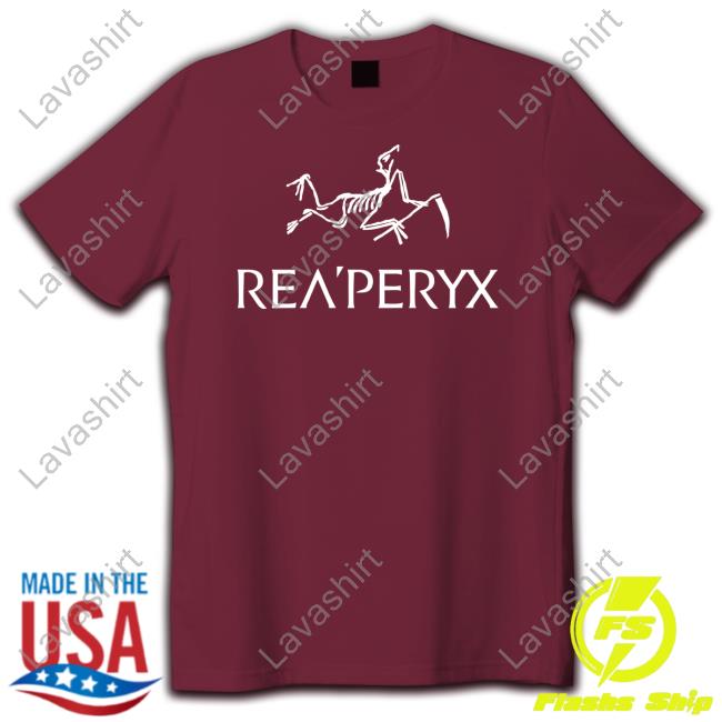 Rea'peryx Hoodie Nothing Nowhere