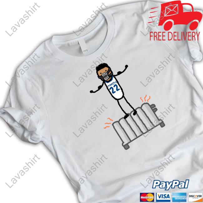 Official Desmond Bane On A Heater Shirts