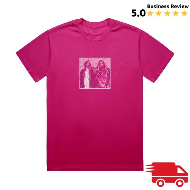 Official ALC Records Merch Shop ALC Records ALC x ROC New Shirt ALC Records
