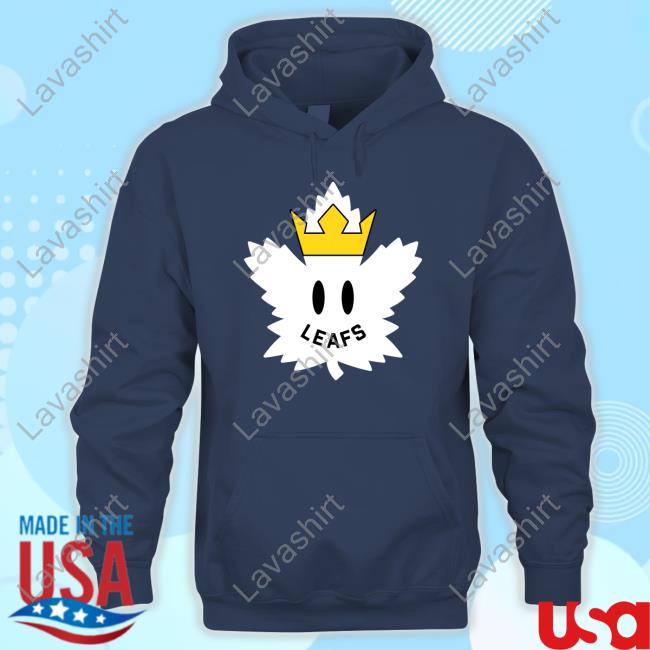 Official Toronto Maple Leafs King Shirt