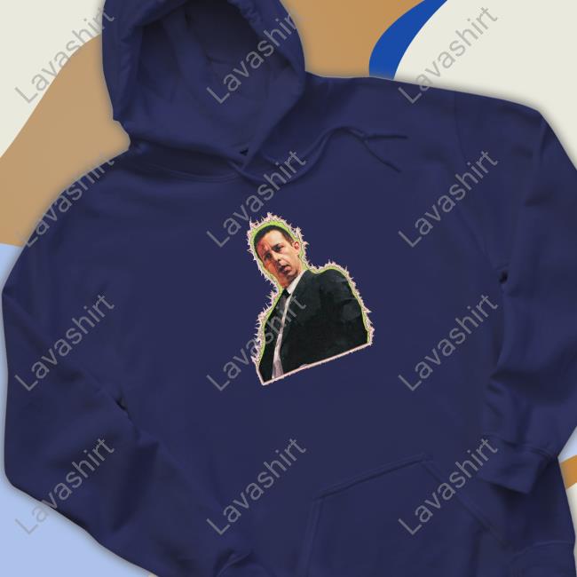 Kendall Roy Chairman T-Shirt Blonded Merch