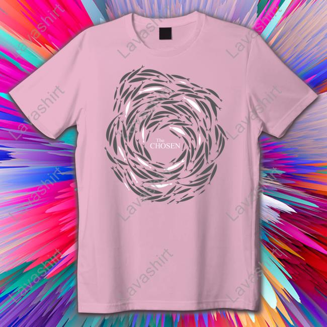 Against The Current Chosen T Shirt The Chosen Merch Red