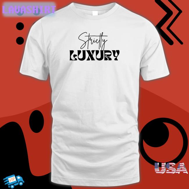 Bella Okagbue Strictly Luxury Hoodie