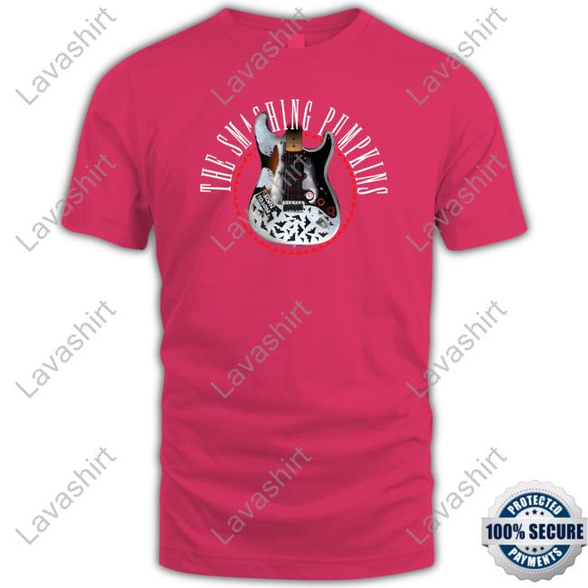Official Bat Strat Crewneck Sweatshirt