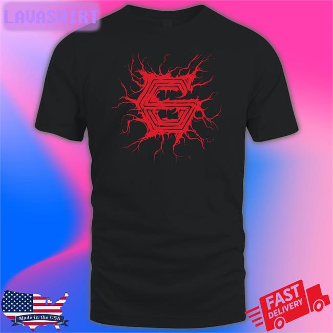 Tendrils G Tee Shirt
