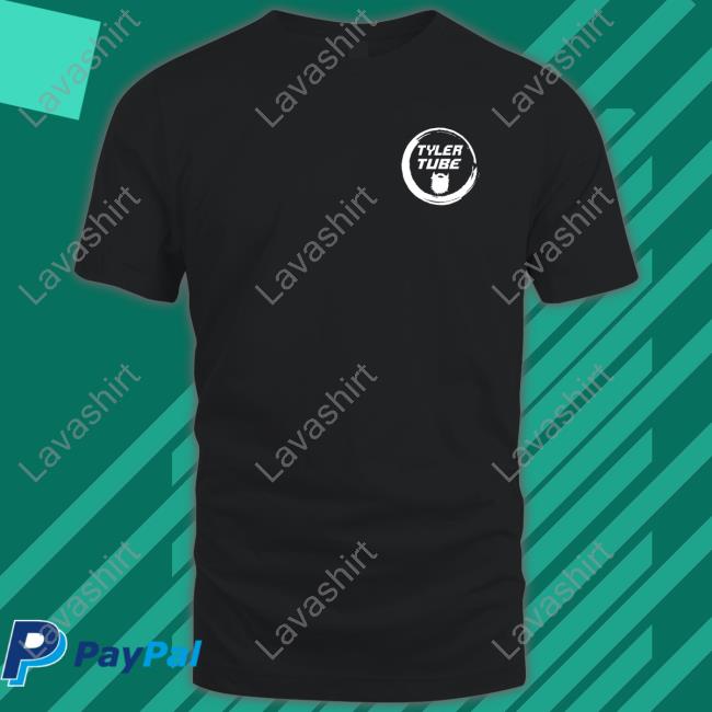 Tylertube Shirts