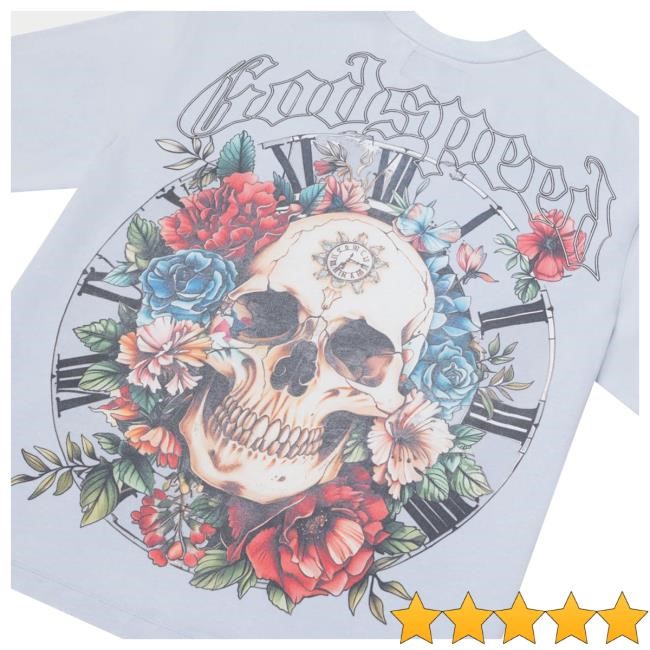 Circadian Rhythm Tee