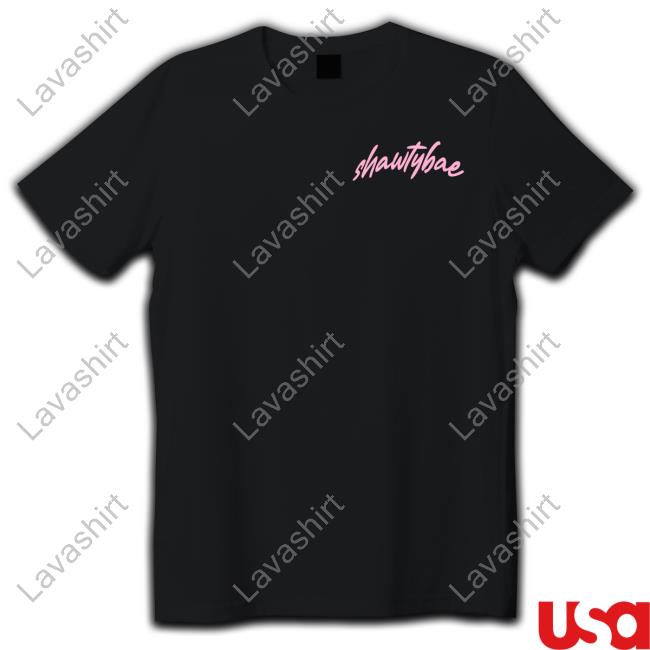 Shawty Bae Merch Oh My Gatos Hoodie