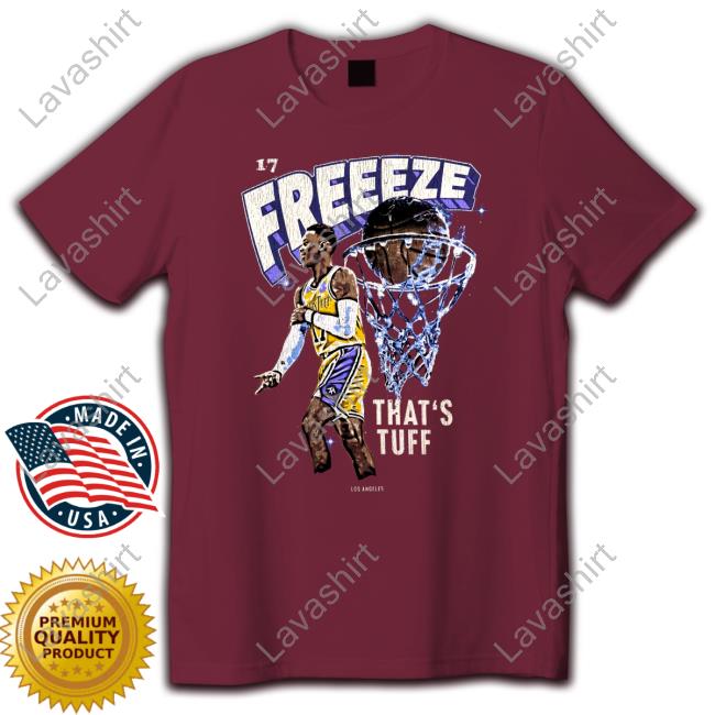 Official That Stuff DS17 TT Freeeze Tee