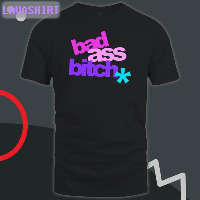 Justin Bieber Merch Bad Ass Bitch Hoodies