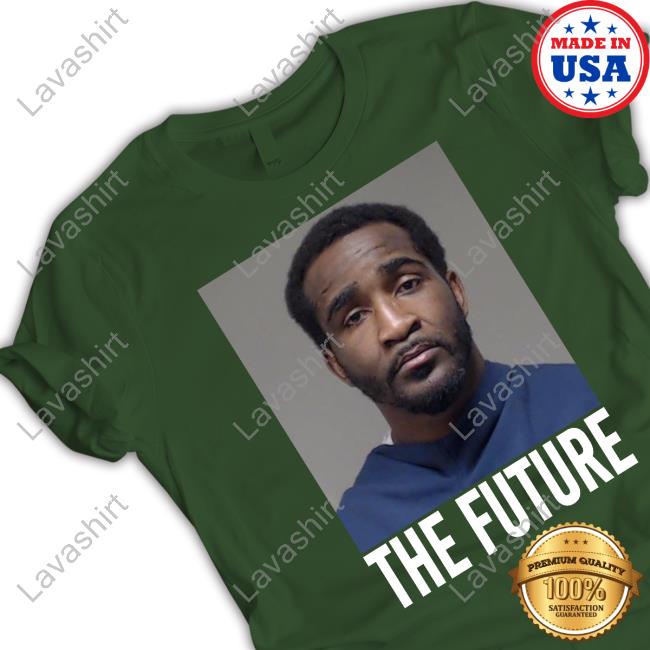 Ian Garry Geoff Neal The Future T Shirt Combat Sports Today