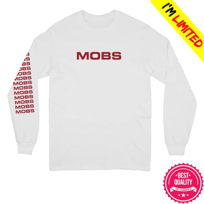 Mobs Do U Wna Runaway Shirt
