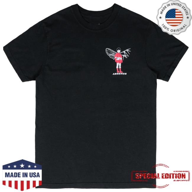 Holding Absence Official Merch Shop 2024 Tnaosd Tour New Shirt