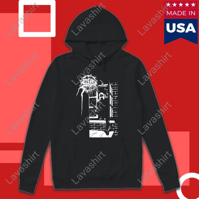 Snuffed On Sight Burglarize Tee