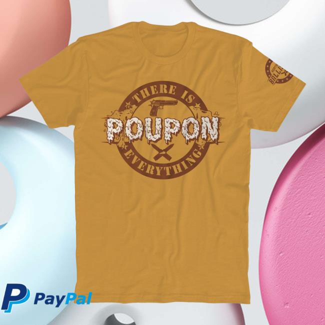 Official Kentucky Ballistics Merch Poupon Everything Shirts Kentucky Ballistics Clothing Shop