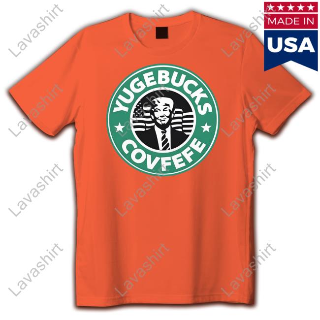 Official Bitdeck Shop Maga Trump Yugebucks Covfefe custom t shirts Patriot Takes