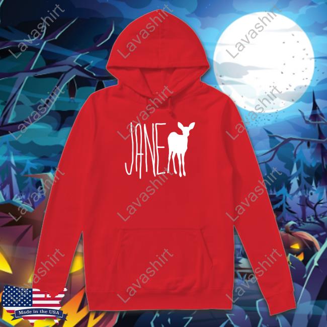 Worm L0ver Max Caulfield Jane Tee