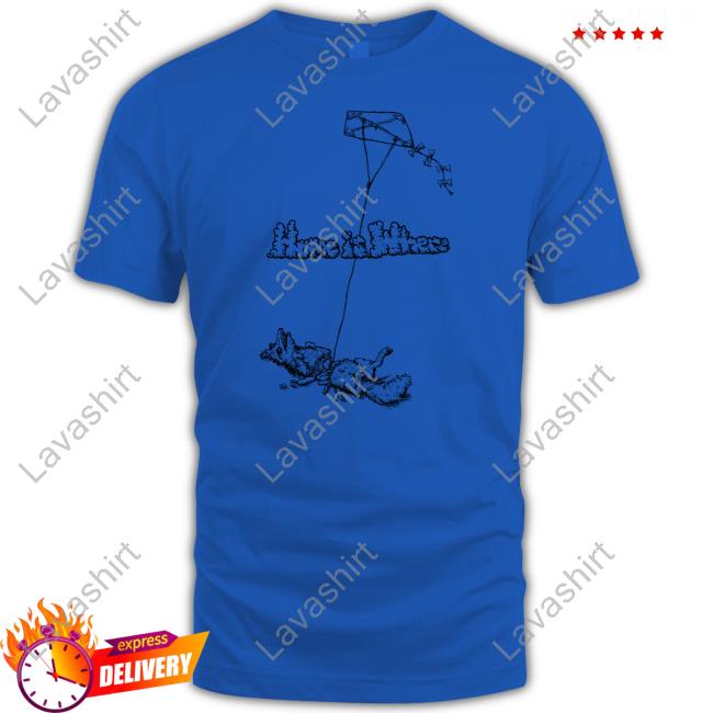 Down Right Merch Home Is Where Fox Long Sleeve Tee