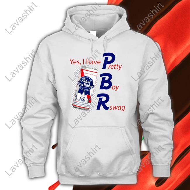 Yes, I Have PBR Limited Edition Tee