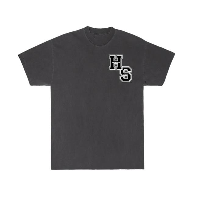 Homecoming Szn Interscope University T Shirt Interscope Store Merch