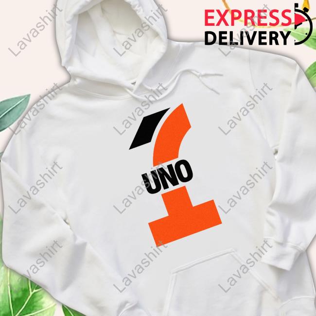 JellzWorld Uno 7/11 Always Open Crewneck Sweatshirt