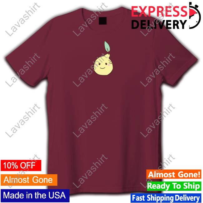 Lemon Boy Shirt
