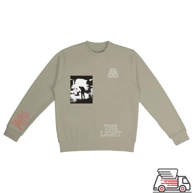 Badass Ceremony Crewneck Sweatshirt 2023