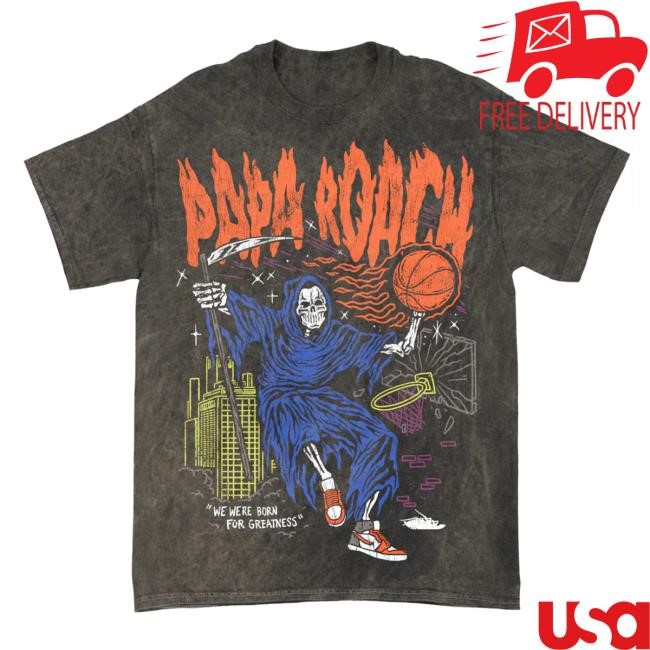 Official Dunk Madness Shirt