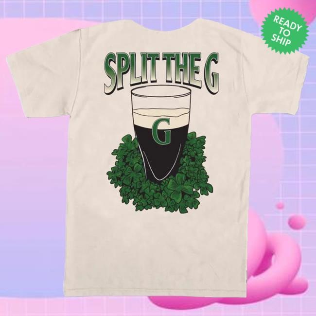 Official Old Row Clothing Store Old Row Split The G Pocket Shirts