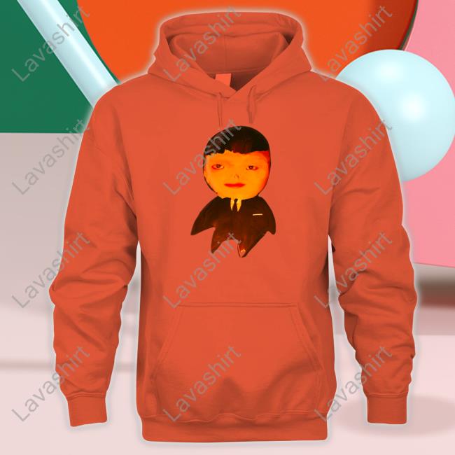 Official The Seokjinification Of Yoongi Shirt