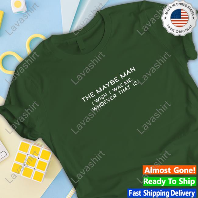 Official Ajr Merch The Maybe Man 2023 Tour Hoodie