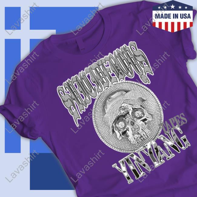 G59 Blingbling Shirt Black