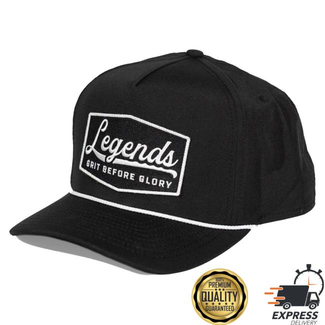 Official Acal Clothing Shop Merch Legends Hat